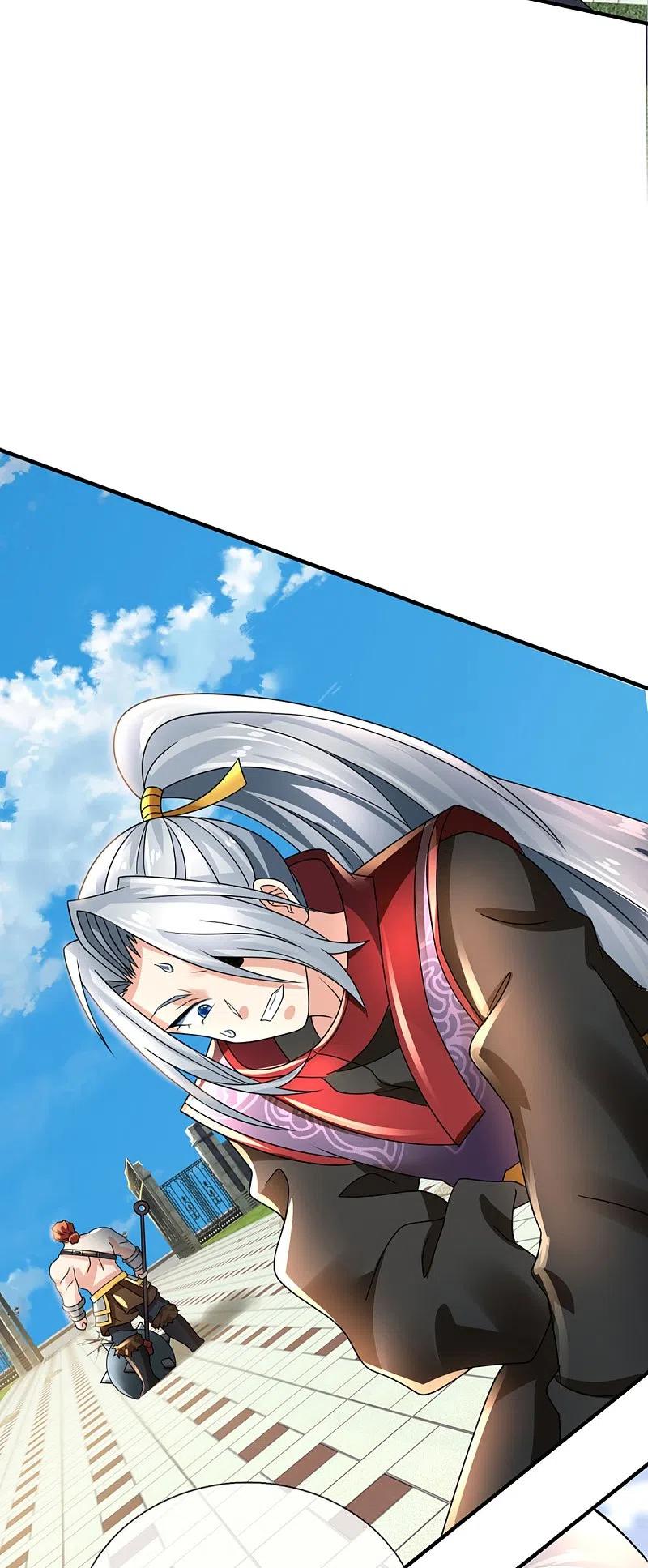 Immortal Daddy Xianzun Chapter 237 Gambar 21